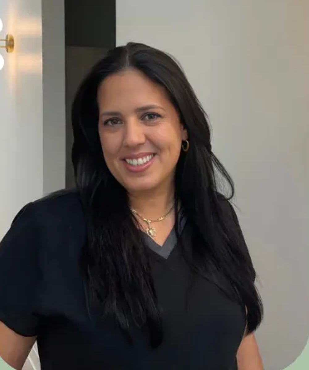 Claudia Quintanilla, RDH