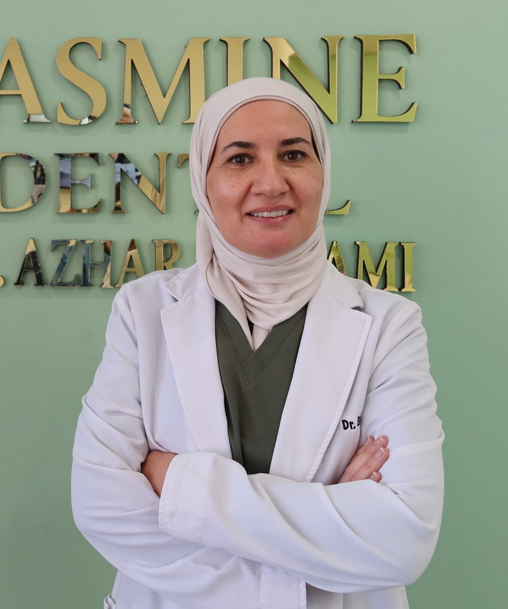 Dr. Azhar Bustami
